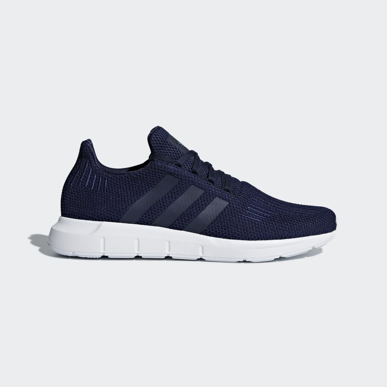 Adidas Swift Run Férfi Utcai Cipő - Kék [D54732]